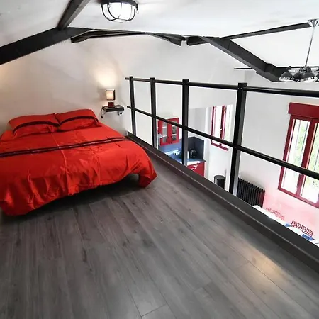 L37 Modern And Functional Loft - * Nice