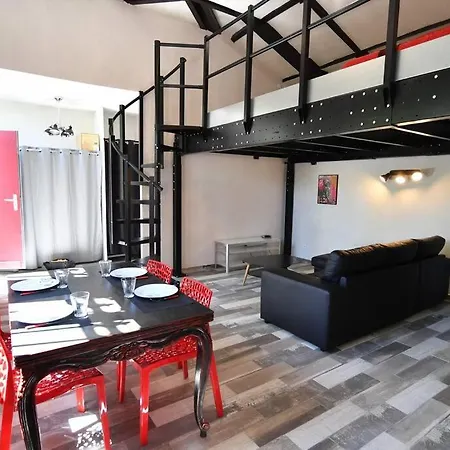 L37 Modern And Functional Loft - *